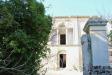 Villa in vendita con giardino a Maglie in vecchia com.le corigliano-maglie - 08, facciata
