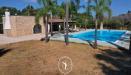 Villa in vendita con giardino a Nard� in la riggia 21 - 05, piscina