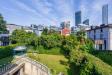 Villa in vendita con giardino a Milano in via claudiano - 03, Foto 3