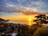 Appartamento in vendita con posto auto scoperto a Alassio in via virgilio 83 - 02, TRAMONTO