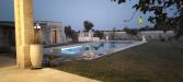 Villa in vendita con giardino a Vernole in via pagano 7 - acquarica di lecce - 02, 1..jpg
