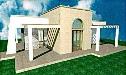 Villa in vendita con giardino a Lizzanello in strada provinciale lecce melendugno carpignano 10 - merine - 04, 4.jpg
