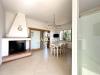 Casa indipendente in vendita con giardino a Vernole - acquarica di lecce - 06, 11