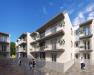 Appartamento bilocale in vendita classe A4 a Civitanova Marche in via asiago - 03, Foto 3