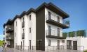 Appartamento bilocale in vendita classe A4 a Civitanova Marche in via cadamosto - 05, Foto 5