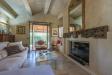 Villa in vendita con giardino a Porto San Giorgio - 10, soggiorno