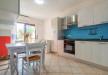Appartamento bilocale in vendita con giardino a Trinit� d'Agultu e Vignola in corso trinit� 78 - 06, SOGGIORNO