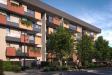 Appartamento in vendita con box a Monza in via monte albenza 10 - 09, Foto 9