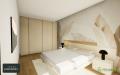 Appartamento in vendita con box a Monza in via monte albenza 10 - 09, Foto 9
