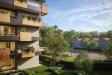 Appartamento in vendita con box a Monza in via monte albenza 10 - 02, Foto 2