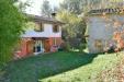 Appartamento in vendita con giardino a Lucca - 02, 1001-68.519.Sub3+Sub2-A3+C2 Apt.Alloro Planimetria