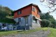 Villa in vendita con giardino a Coreglia Antelminelli in via di gromignana 80 - 04, facciata