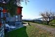 Villa in vendita con giardino a Coreglia Antelminelli in via di gromignana 80 - 05, esterno