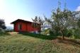 Villa in vendita con giardino a Coreglia Antelminelli in via di gromignana 80 - 06, esterno