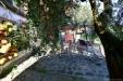 Villa in vendita con giardino a Coreglia Antelminelli in via di gromignana 80 - 05, terrazza