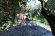 Villa in vendita con giardino a Coreglia Antelminelli in via di gromignana 80 - 06, terrazza