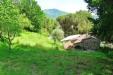 Casa indipendente in vendita con giardino a Lucca in via di croce 1350a - 02, Esterno retro