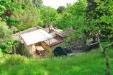 Casa indipendente in vendita con giardino a Lucca in via di croce 1350a - 06, Esterno Retro