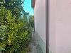 Villa in vendita con giardino a Vecchiano in via aurelia 4 - 03, Facciata Laterale Sinistro