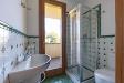 Appartamento in vendita con giardino a Pieve a Nievole in via empolese 102 - 04, bagno piano terra