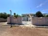 Villa in vendita con terrazzo a Lecce - san cataldo - 02