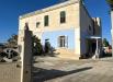 Villa in vendita con terrazzo a Lecce - frigole - 02