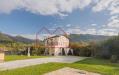 Villa in vendita con giardino a Camaiore - centro - 04