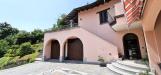 Villa in vendita con giardino a Laveno-Mombello in vicolo professor aubel 1 - 04, Foto 4