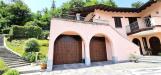 Villa in vendita con giardino a Laveno-Mombello in vicolo professor aubel 1 - 05, Foto 5