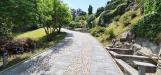 Villa in vendita con giardino a Laveno-Mombello in vicolo professor aubel 1 - 08, Foto 8