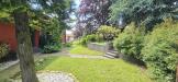 Villa in vendita con giardino a Comerio in via stazione 43 - 05, Foto 5