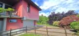 Villa in vendita con giardino a Comerio in via stazione 43 - 06, Foto 6
