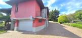 Villa in vendita con giardino a Comerio in via stazione 43 - 08, Foto 8