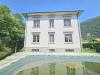 Villa in vendita con giardino a Laveno-Mombello in via xxv aprile 8 - 02, Foto 2