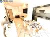 Appartamento in vendita con box a San Benedetto del Tronto in via clara maffei 90 - lungomare - 03, Foto 3