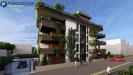 Appartamento in vendita con giardino a San Benedetto del Tronto in via del cacciatore - 04, Foto 4