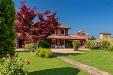 Casa indipendente in vendita con giardino a Abano Terme in viale delle terme - 02, ESTERNO
