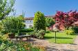Casa indipendente in vendita con giardino a Abano Terme in viale delle terme - 04, ESTERNO