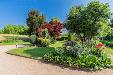 Casa indipendente in vendita con giardino a Abano Terme in viale delle terme - 05, ESTERNO