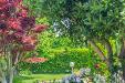 Casa indipendente in vendita con giardino a Abano Terme in viale delle terme - 06, ESTERNO