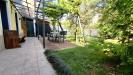 Villa in vendita con terrazzo a Montegalda in via monsignor igino strazzacappa - 05, GIARDINO PRIVATO