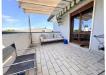 Appartamento in vendita con giardino a Quinto Vicentino in via pascoli 14 - villaggio montegrappa - 06, Terrazza
