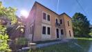 Villa in vendita con giardino a Venezia in calle del forno - 03, ESTERNO