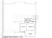 Appartamento in vendita con giardino a Vicenza in viale astichello 187 - centro citt� - 04, PIANTINA PIANO PRIMO.jpg