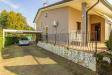 Casa indipendente in vendita con giardino a Barbarano Mossano in via ponte 88 - 02, ESTERNO