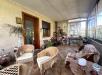 Villa in vendita con giardino a Bolzano Vicentino in via a. de gasperi 30 - 04, Portico.jpg