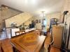 Villa in vendita con giardino a Bolzano Vicentino in via a. de gasperi 30 - 05, Soggiorno.jpg