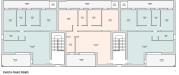 Casa indipendente in vendita con giardino a San Pietro in Gu in via giuseppe garibaldi 58 - 03, Piano primo Pentafamiliare