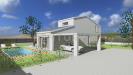 Villa in vendita con giardino a Lavagno in via vittime della mafia - 02, progetto villa singola_Default 1.jpg
