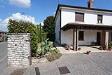 Villa in vendita con giardino a Cerea in via ramo campagnol 3 - 02, Vista frontale